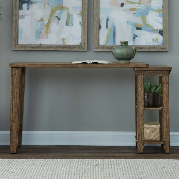 Carolina Park Console Table