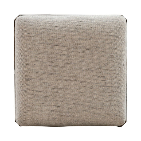 Carolina Park Uph Console Stool