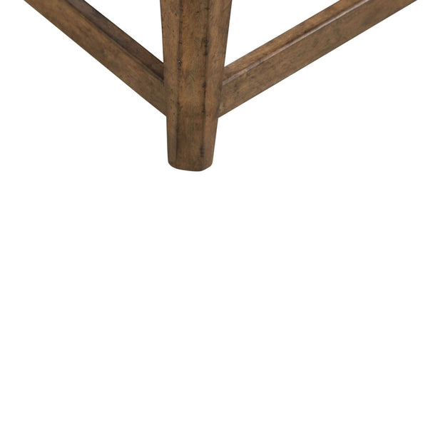 Carolina Park Uph Console Stool