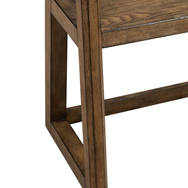 Carolina Park Server Hutch