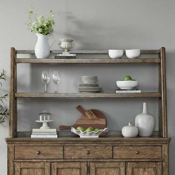 Carolina Park Server Hutch