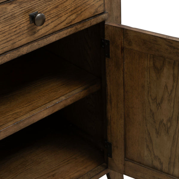 Carolina Park Server