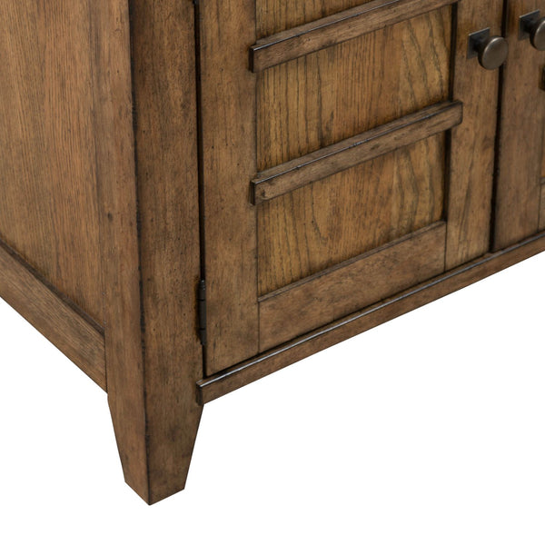 Carolina Park Server