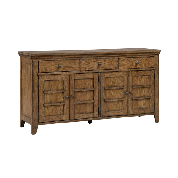 Carolina Park Server - 930-SR6836