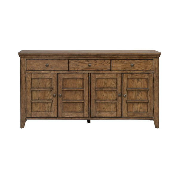 Carolina Park Server