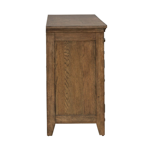 Carolina Park Server