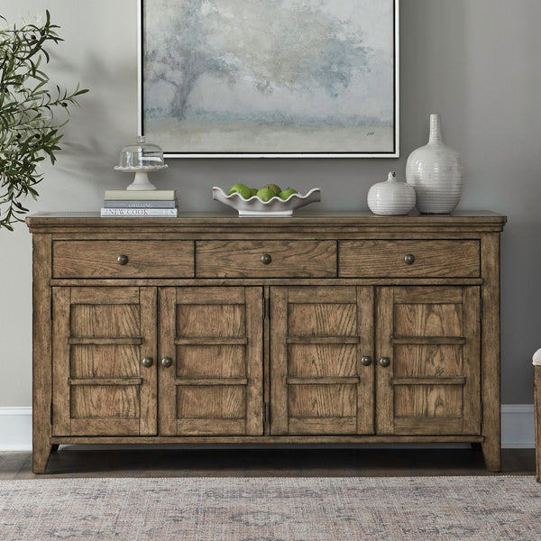 Carolina Park Server