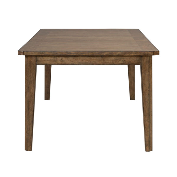 Carolina Park Rectangular Leg Table