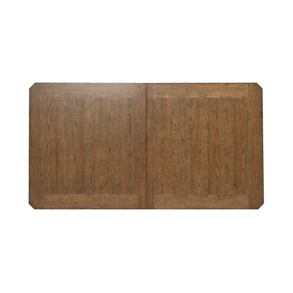 Carolina Park Rectangular Leg Table - 930-T4298