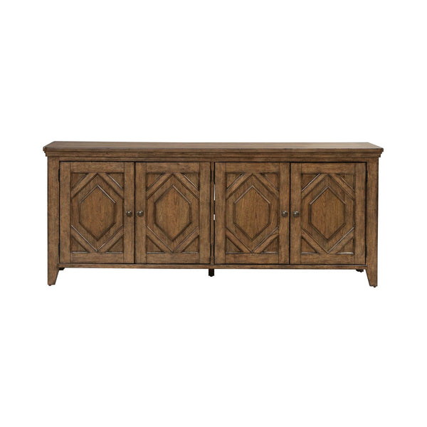 Carolina Park 78 Inch TV Console - 930-TV78
