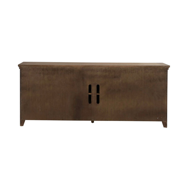 Carolina Park 78 Inch TV Console - 930-TV78