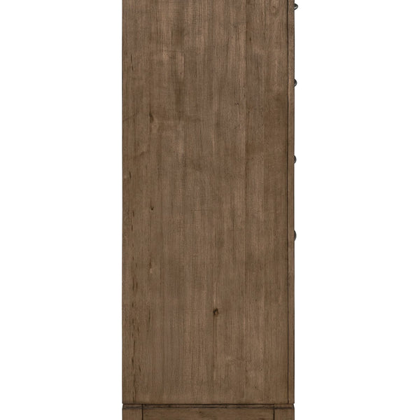 Shaker Lakes 5 Drawer Chest