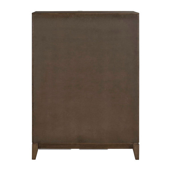 Shaker Lakes 5 Drawer Chest - 936-BR41