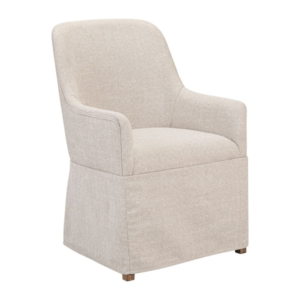 Shaker Lakes Uph Arm Chair (RTA) - 936-C6501A