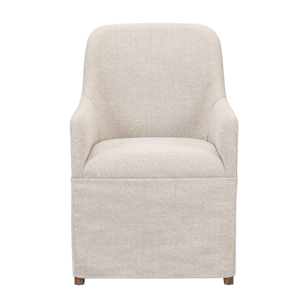 Shaker Lakes Uph Arm Chair (RTA) - 936-C6501A