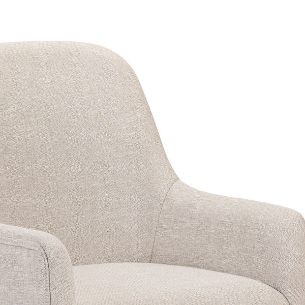 Shaker Lakes Uph Arm Chair (RTA) - 936-C6501A