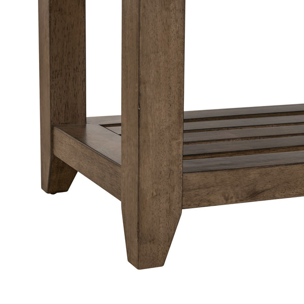 Shaker Lakes Uph Dining Bench - 936-C9001B