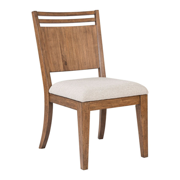 Shaker Lakes Panel Back Side Chair (RTA) - 936-C9101S