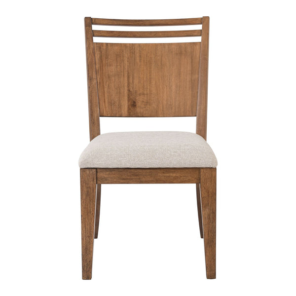 Shaker Lakes Panel Back Side Chair (RTA) - 936-C9101S