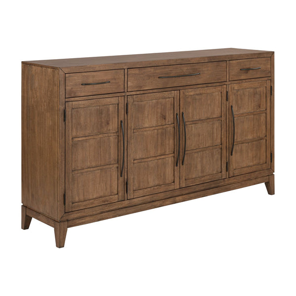 Shaker Lakes Buffet - 936-CB7242