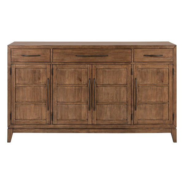 Shaker Lakes Buffet - 936-CB7242
