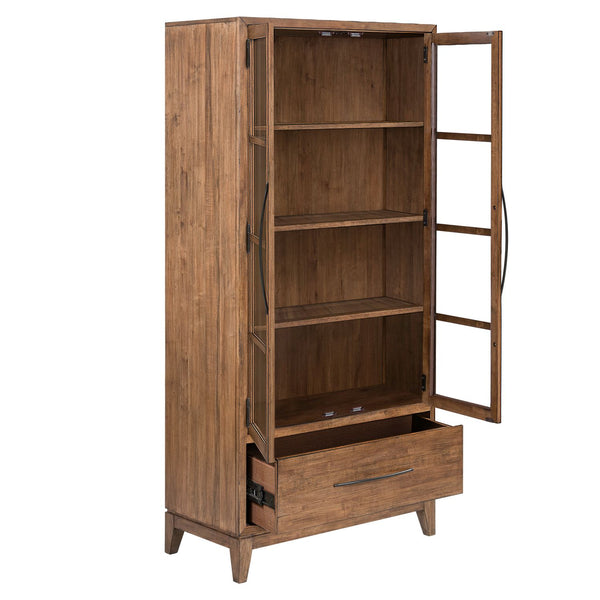 Shaker Lakes 2 Piece Bunching Cabinet Set - 936-DR-2BC
