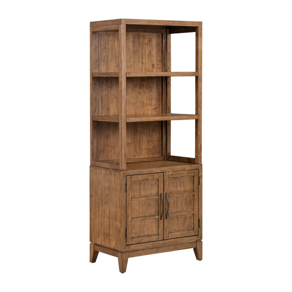 Shaker Lakes Bookcase - 936-HO-BK