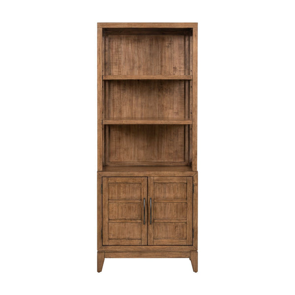 Shaker Lakes Bookcase - 936-HO-BK