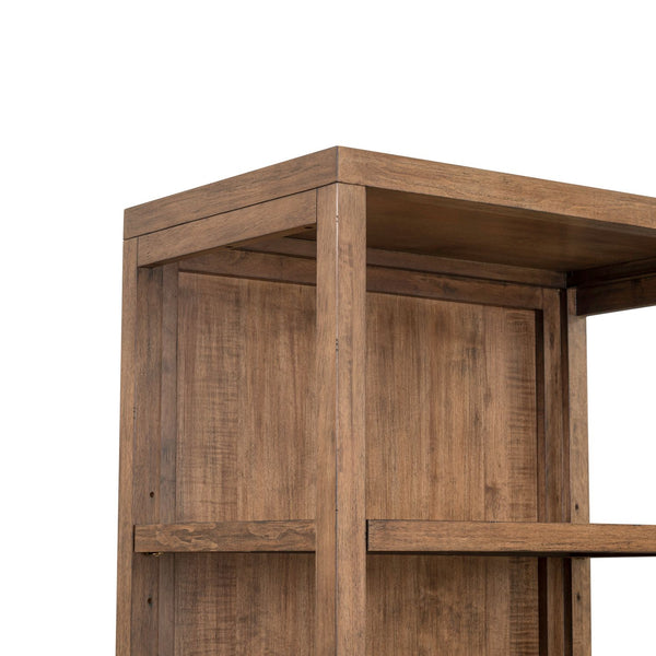 Shaker Lakes Bookcase - 936-HO-BK