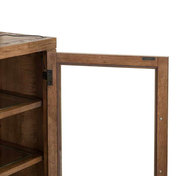 Shaker Lakes Hutch - 936-HO131
