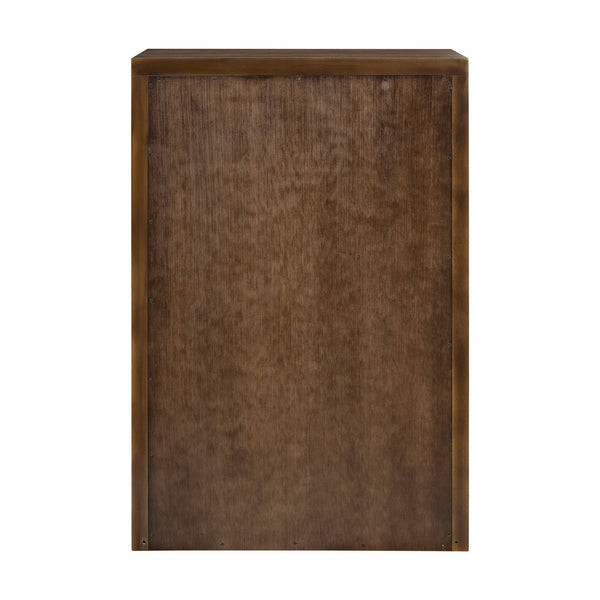 Shaker Lakes Bookcase Hutch - 936-HO135