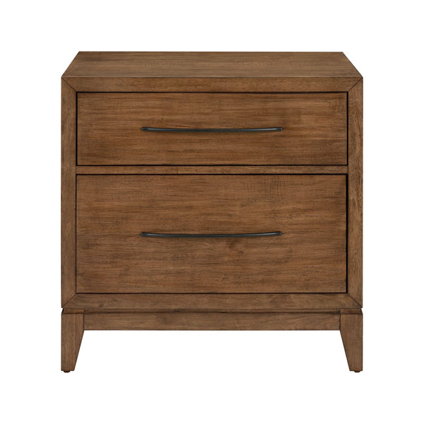 Shaker Lakes Lateral File Cabinet - 936-HO147