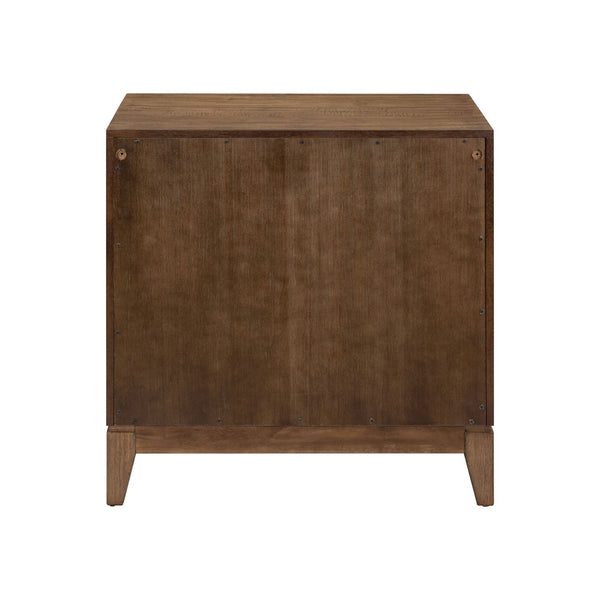 Shaker Lakes Lateral File Cabinet - 936-HO147