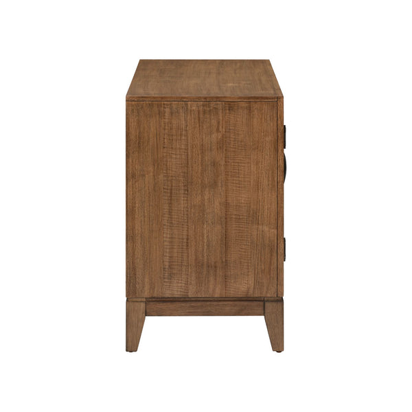 Shaker Lakes Door Cabinet - 936-HO148