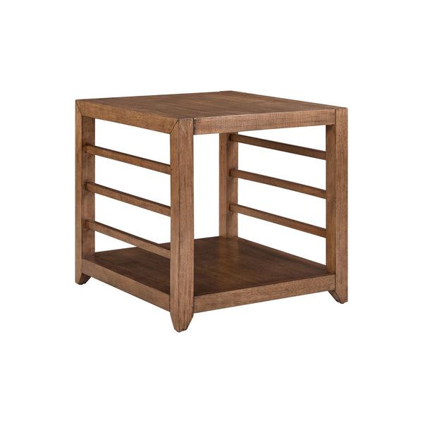Shaker Lakes End Table - 936-OT1020