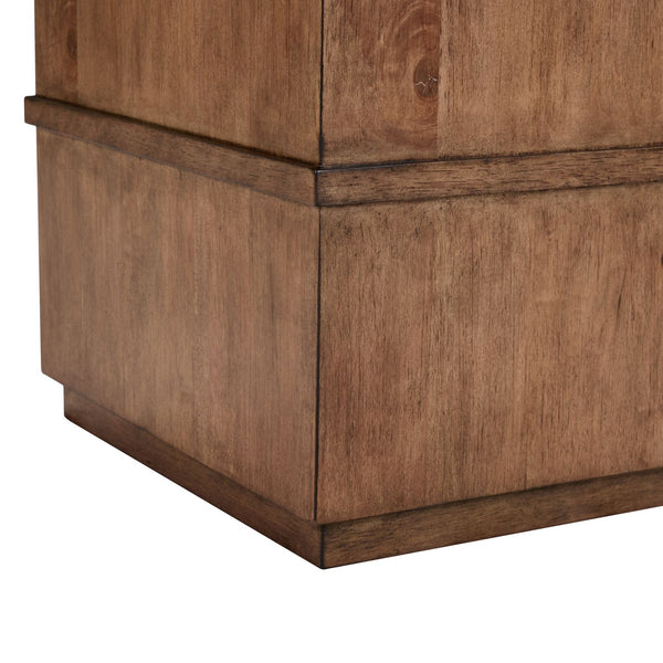 Shaker Lakes Chairside Table - 936-OT1021