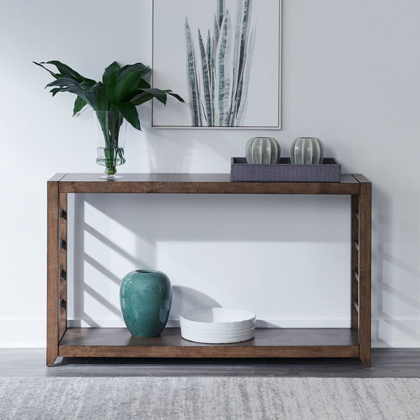 Shaker Lakes Sofa Table - 936-OT1030