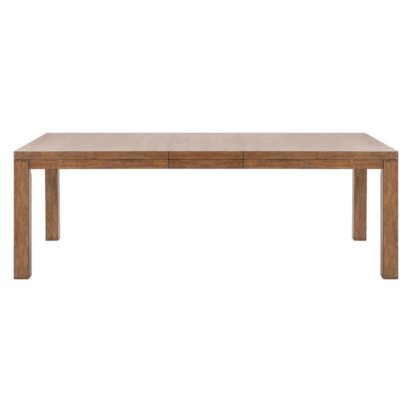 Shaker Lakes Rectangular Leg Table - 936-T4290