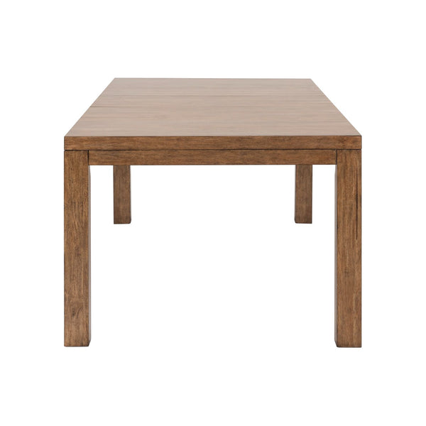 Shaker Lakes Rectangular Leg Table - 936-T4290