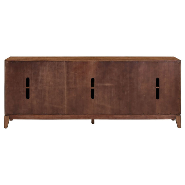 Shaker Lakes 82 Inch TV Console - 936-TV82