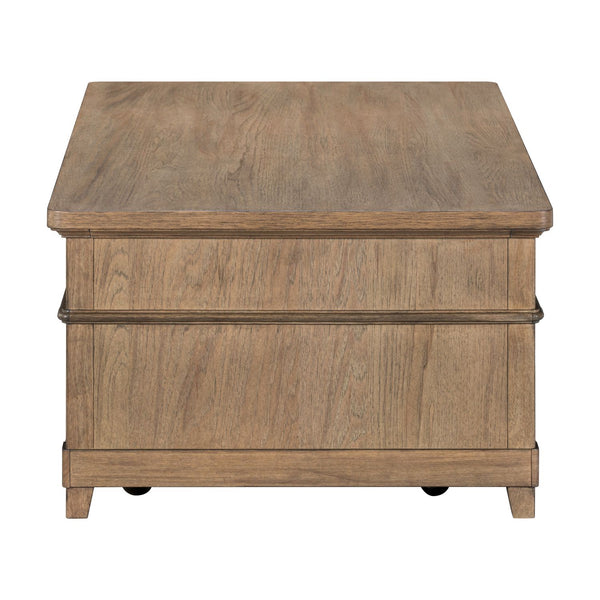 Artisan Home Rectangular Cocktail Table - 939-OT1010