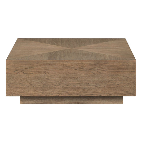 Artisan Home Square Cocktail Table - 939-OT1011