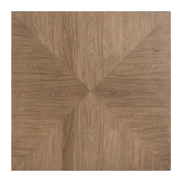 Artisan Home Square Cocktail Table - 939-OT1011