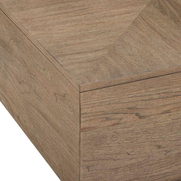 Artisan Home Square Cocktail Table - 939-OT1011