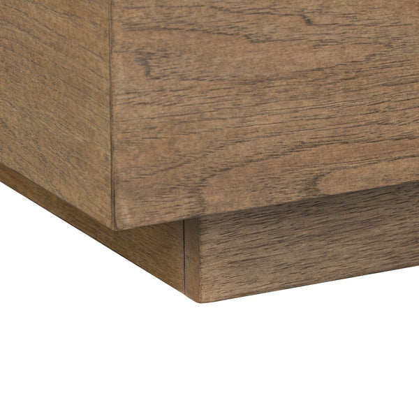 Artisan Home Square Cocktail Table - 939-OT1011