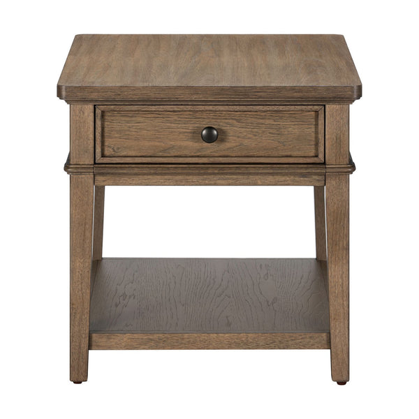 Artisan Home End Table - 939-OT1020
