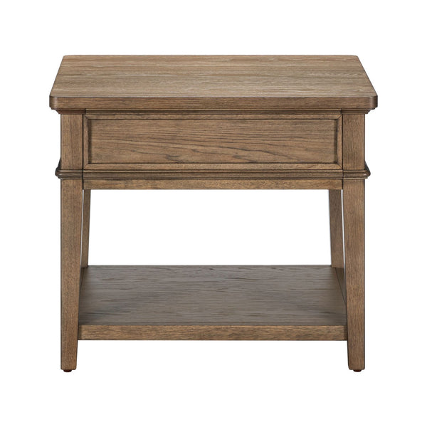 Artisan Home End Table - 939-OT1020