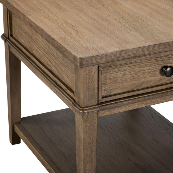 Artisan Home End Table - 939-OT1020