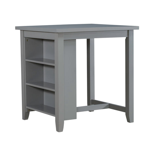 Brook Creek 3 Piece Counter Set - 942-CD-3CTS