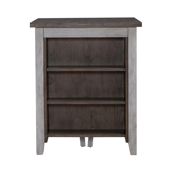 Brook Creek 3 Piece Counter Set - Two Tone - 942TT-CD-3CTS